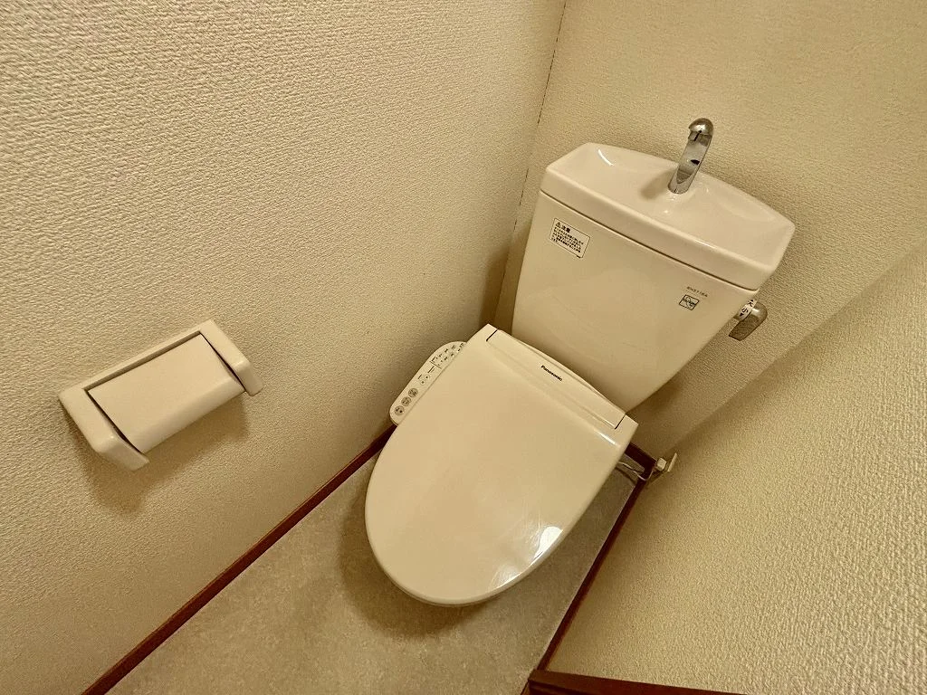 設備・仕様は号室により異なる為、現状を優先いたします。