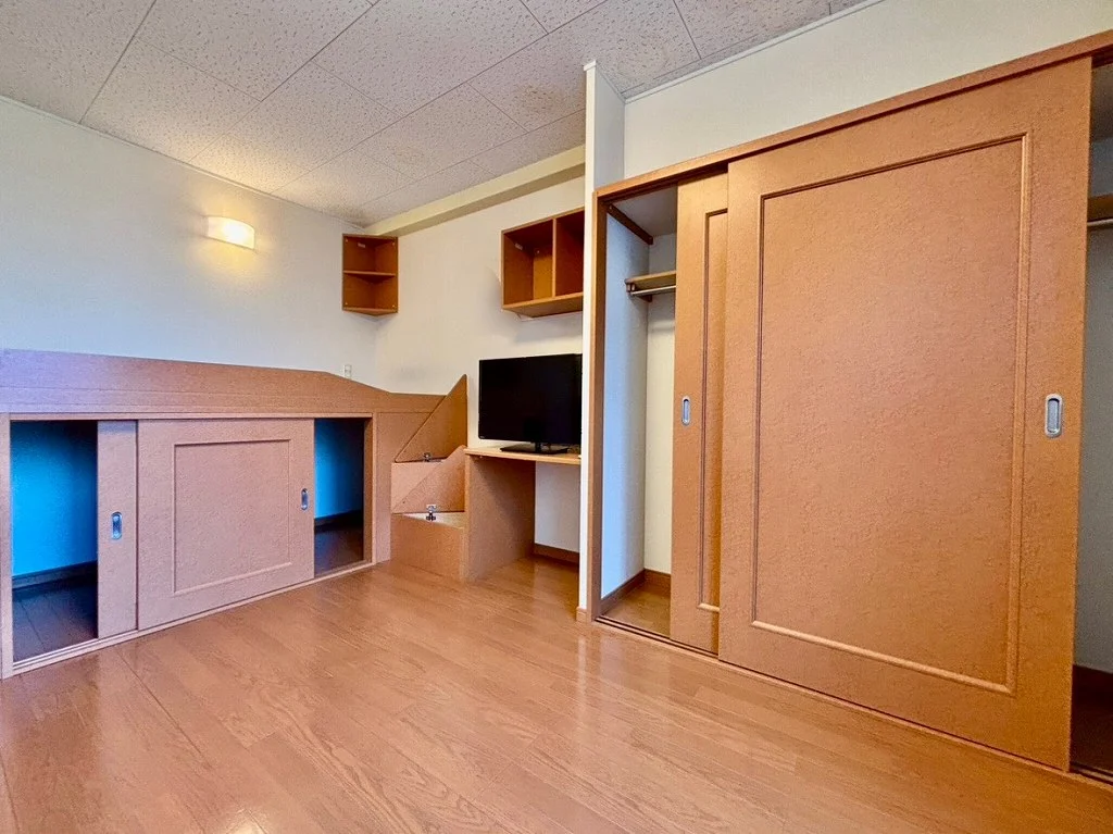 設備・仕様は号室により異なる為、現状を優先いたします。