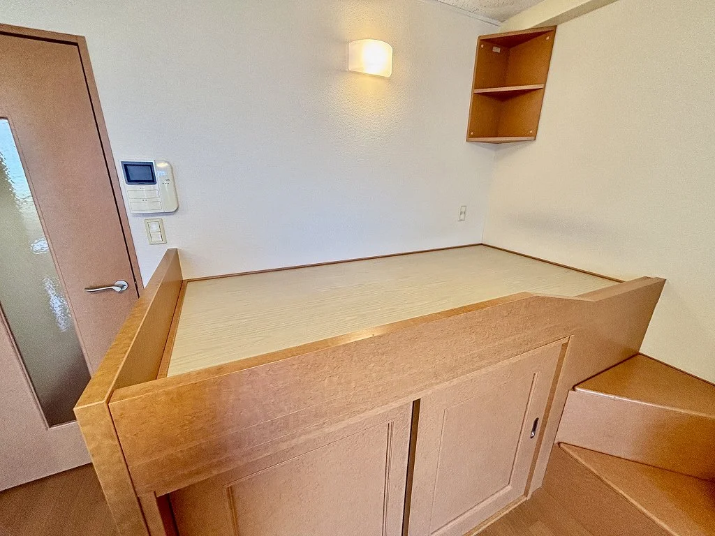 設備・仕様は号室により異なる為、現状を優先いたします。