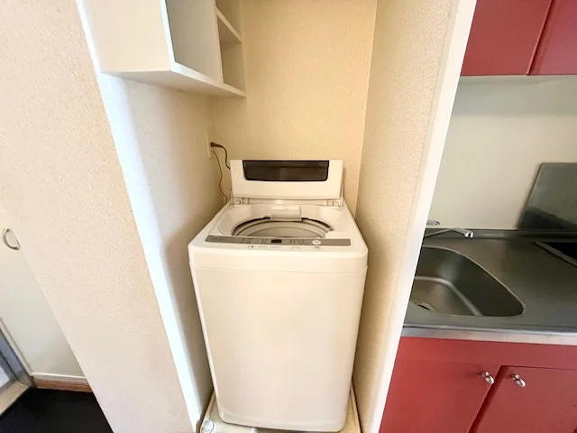 設備・仕様は号室により異なる為、現状を優先いたします。