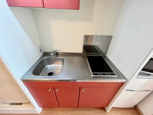 設備・仕様は号室により異なる為、現状を優先いたします。