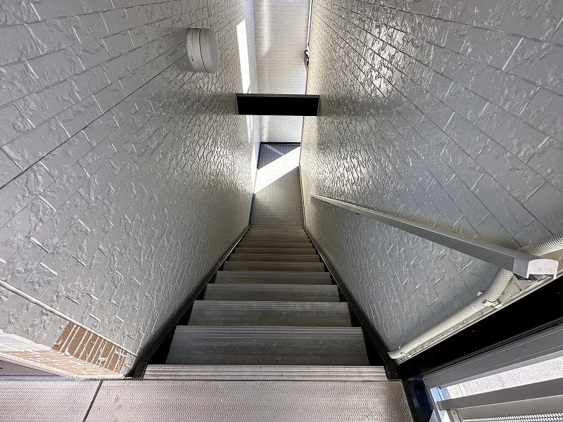 階段