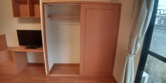 設備仕様は号室により異なる為、現況を優先致します。