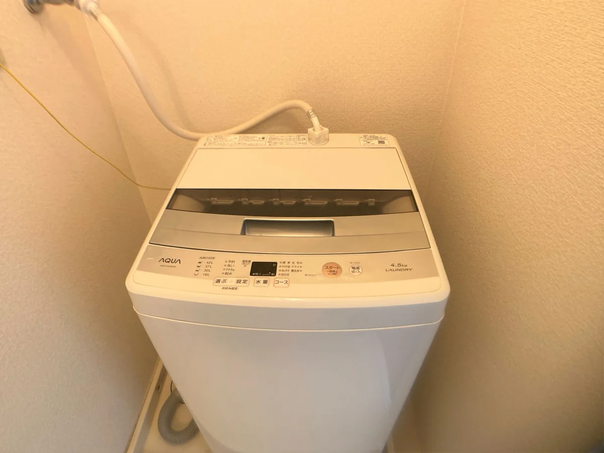 設備・仕様は号室により異なる為、現況を優先致します。