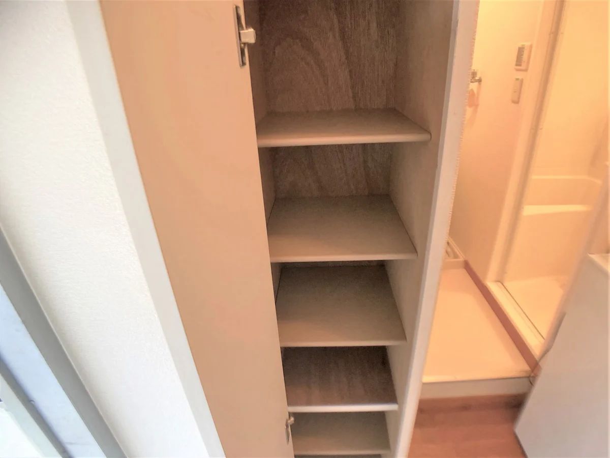 設備・仕様は号室により異なる為、現況を優先致します。