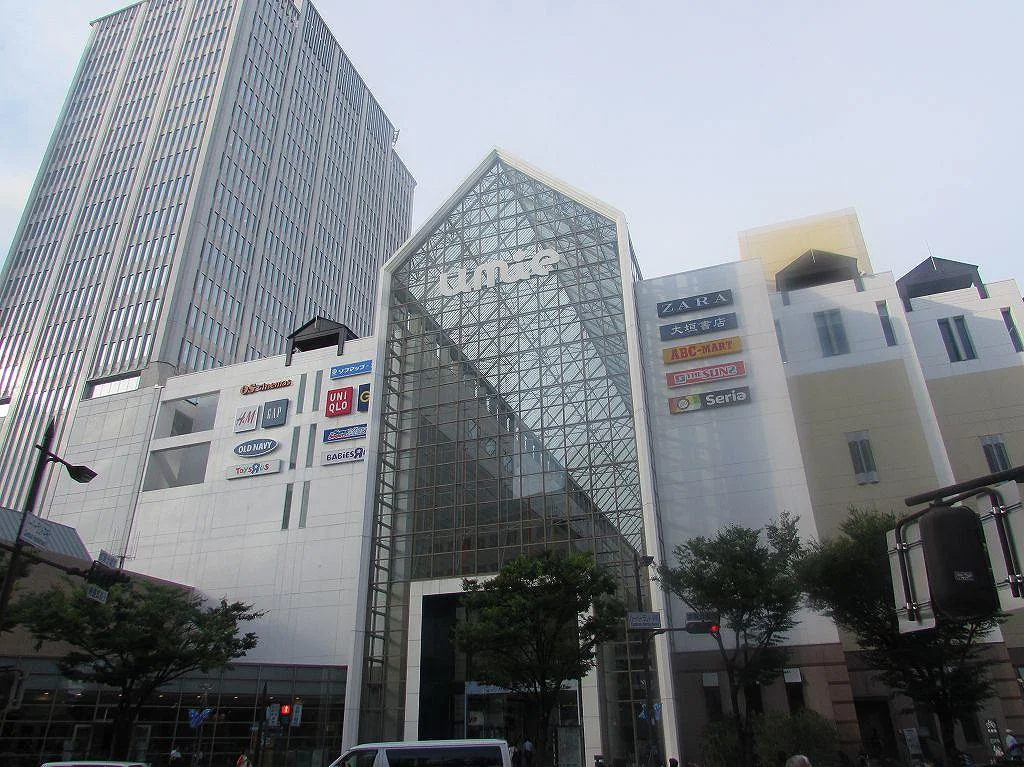 神戸ハーバーランドumie