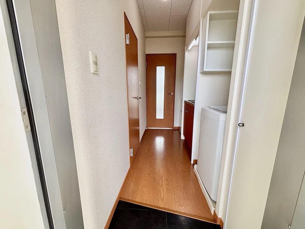 設備・仕様は号室により異なる為、現況を優先いたします。