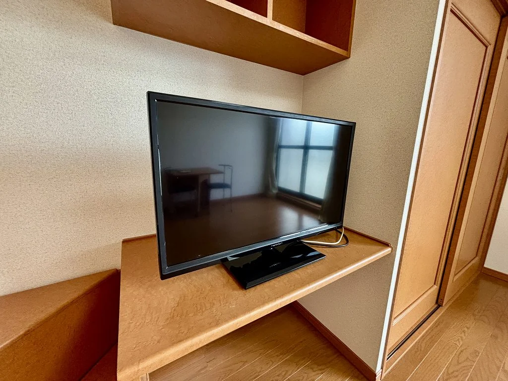 設備・仕様は号室により異なる為、現況を優先いたします。