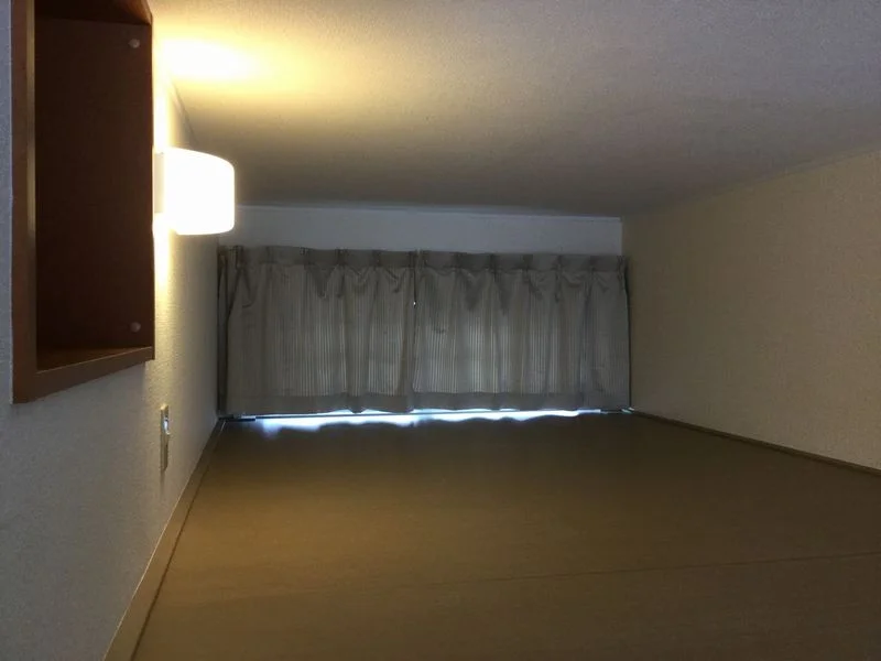 ロフトスペース