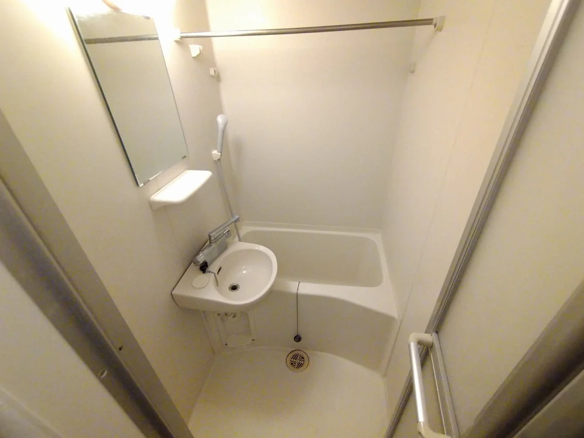 シングルレバー設置