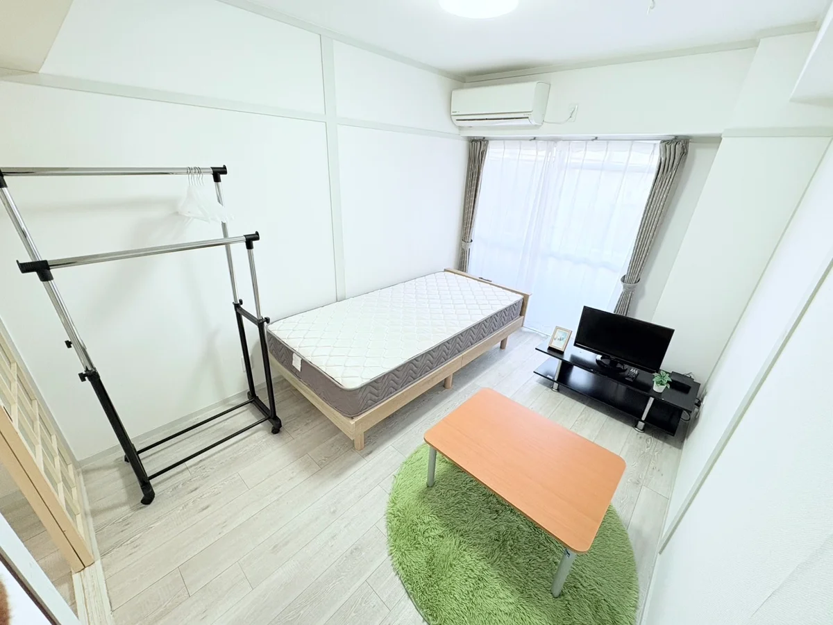 大型スーパー・コンビニ・病院付近なので、便利です☆★