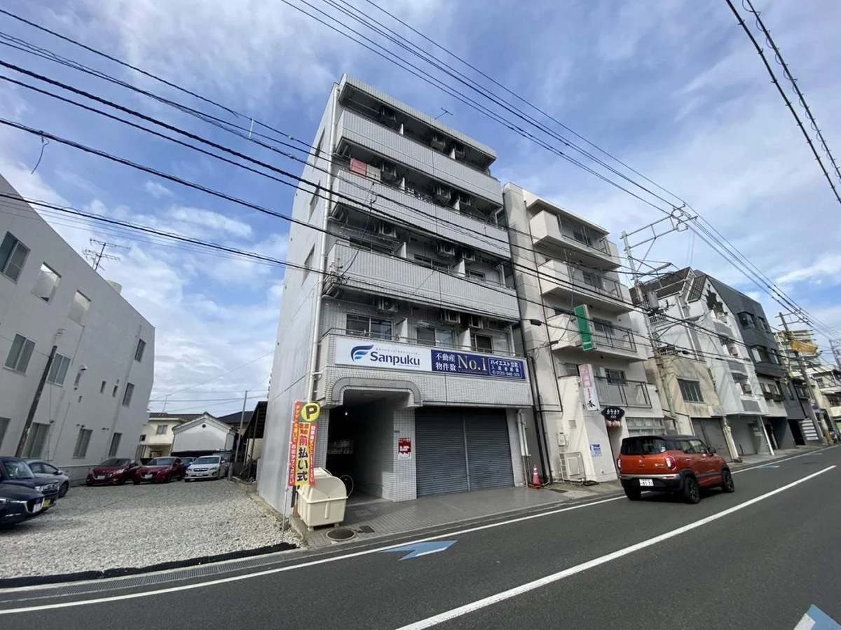 ご入居の募集を行っておりますので、空室確認やお問い合わせはお問い合わせフォームからお待ちしております♪