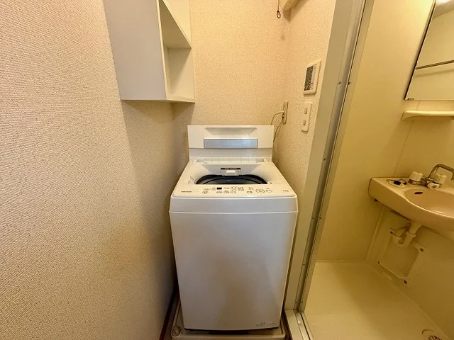 設備・仕様は号室により異なる為、現状を優先いたします。