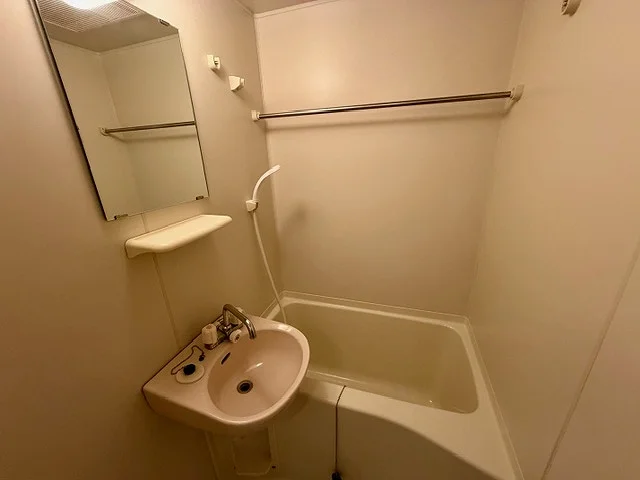 設備・仕様は号室により異なる為、現状を優先いたします。