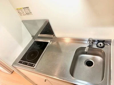 ワイドキッチン