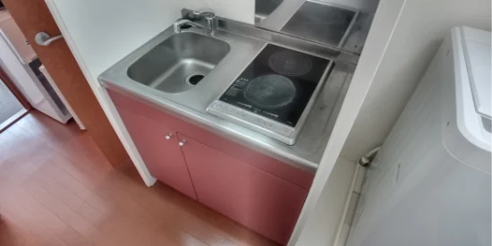 設備・使用は号室により異なる為、現況を優先致します。