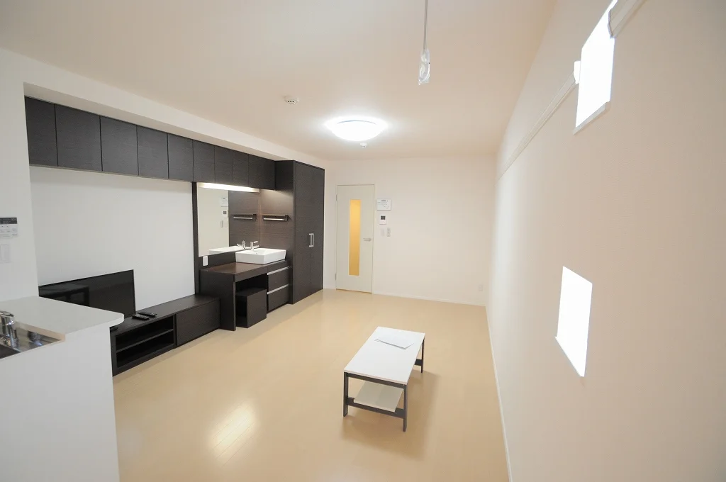 仕様・設備は原状と異なる場合有。現状優先