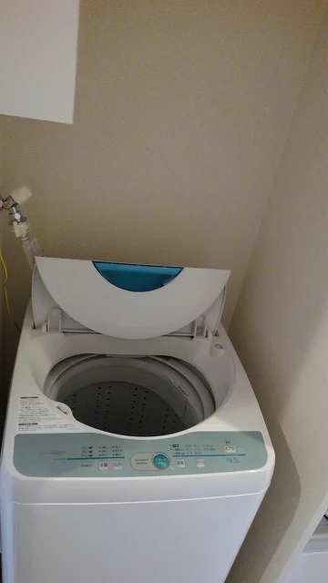 家電はメーカーにより異なります。