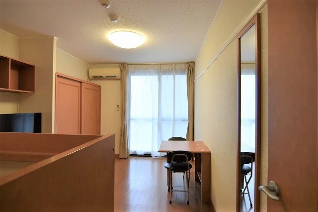 現状優先となります。