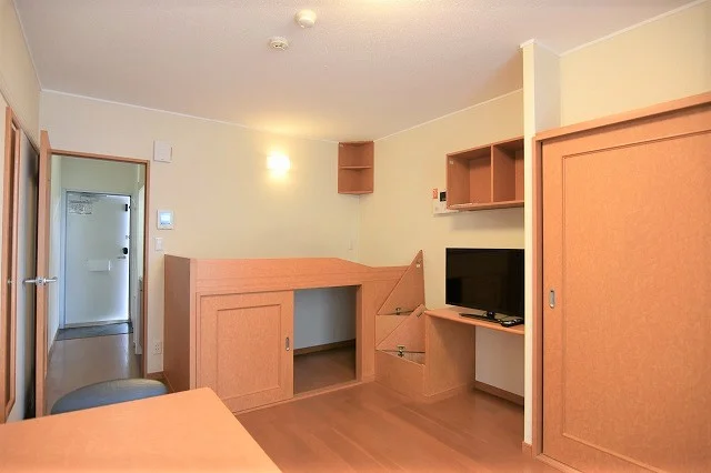 現状優先となります。