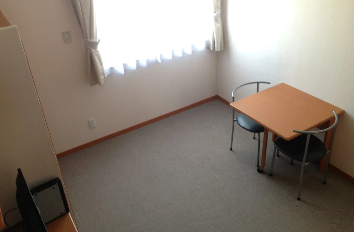 2F　カーペット