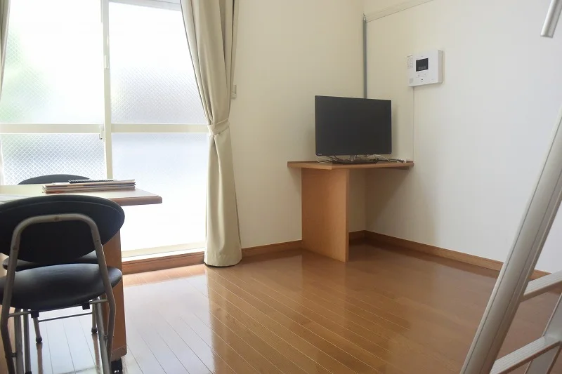 清潔感あります。