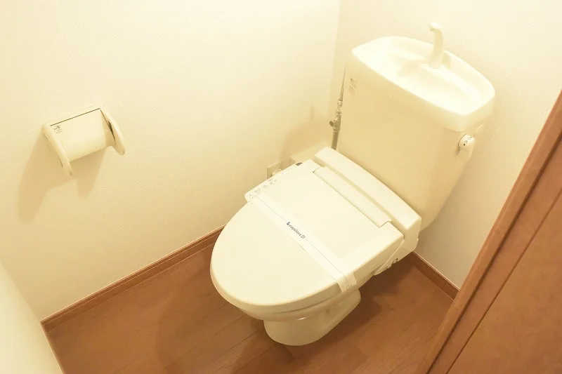 清潔感あります。