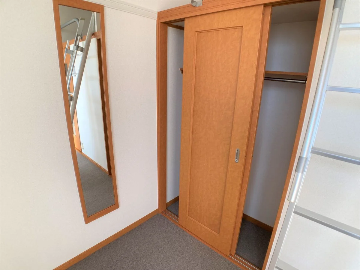 設備仕様は号室により異なる為、現況を優先とします。