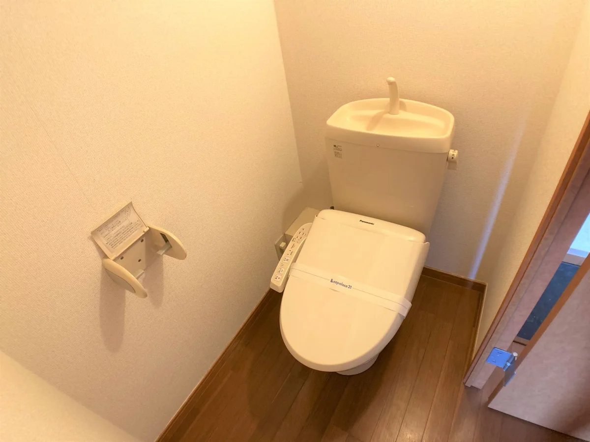 設備仕様は号室により異なる為、現況を優先とします。