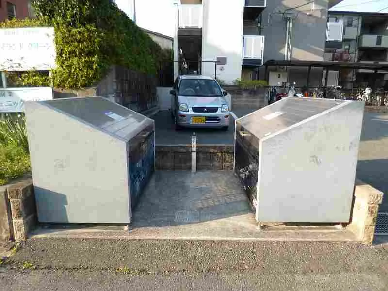 設備・使用は号室により異なる為、現況を優先致します。