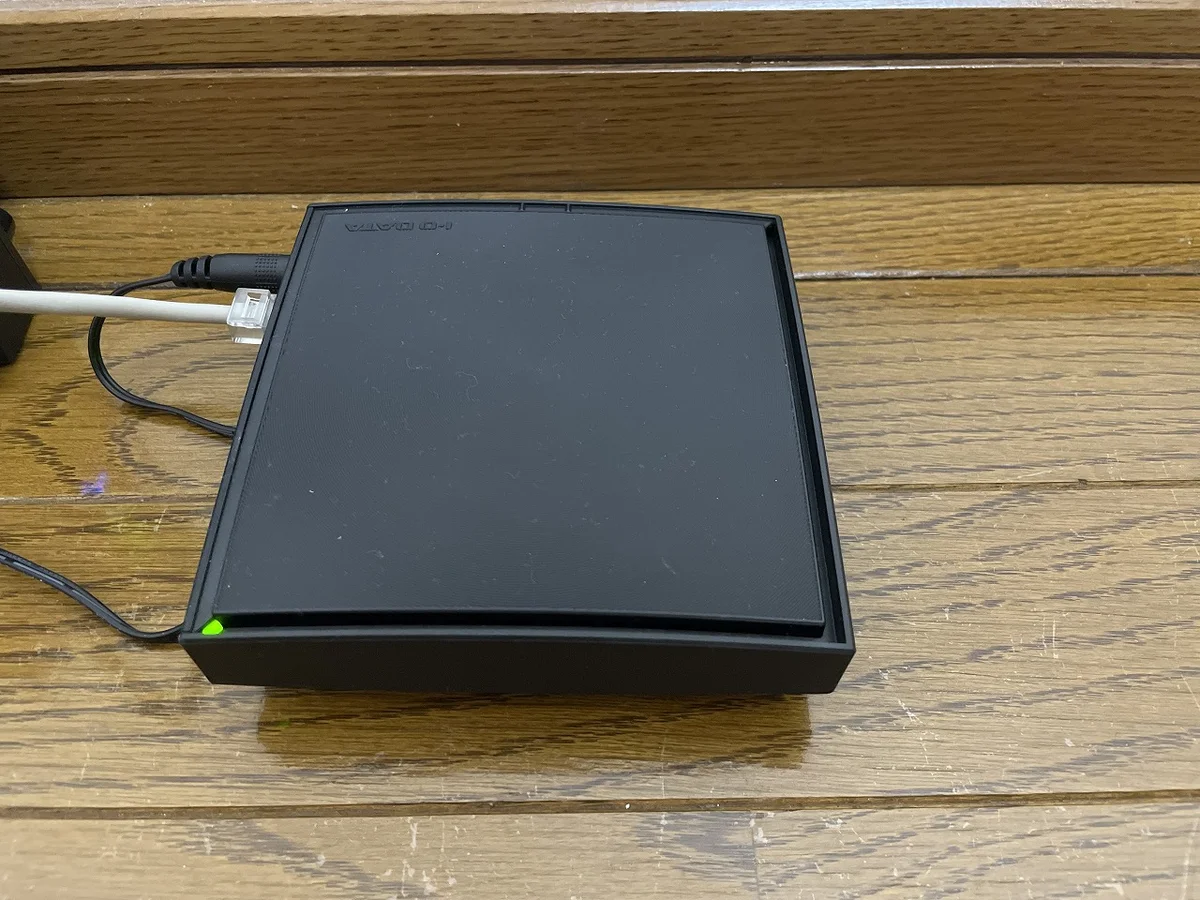 Wi-Fi完備なので、リモートワークにもおススメ物件です☆★