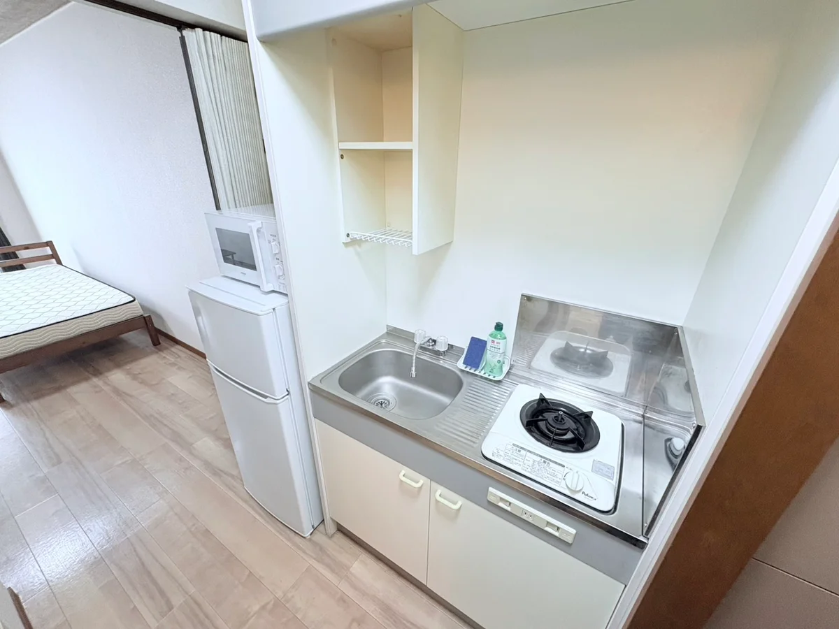 ご入居の募集を行っておりますので、空室確認やお問い合わせはお問い合わせフォームからお待ちしております♪