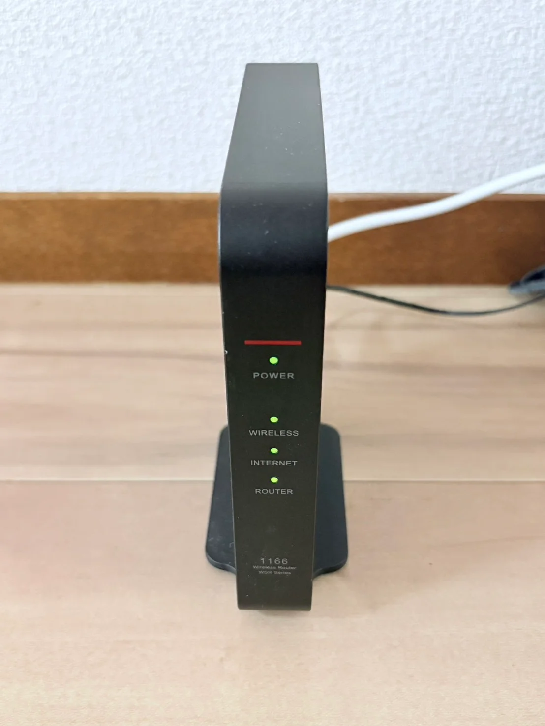 Wi-Fi完備なので、リモートワークにもおススメ物件です☆★