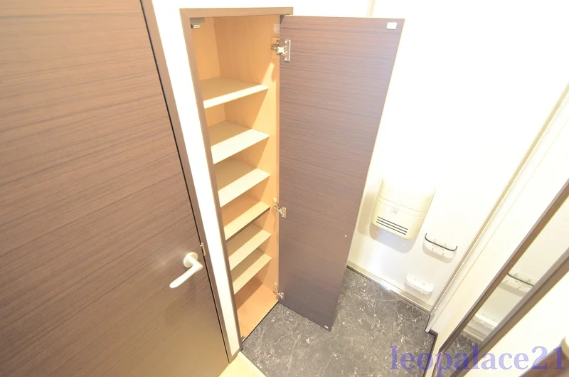 同タイプの物件写真です。