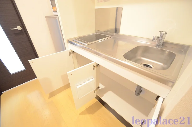 同タイプの物件写真です。