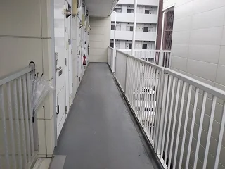 備品や設備仕様は号室等により異なります。現地をご確認下さい。