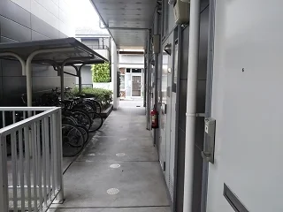 備品や設備仕様は号室等により異なります。現地をご確認下さい。