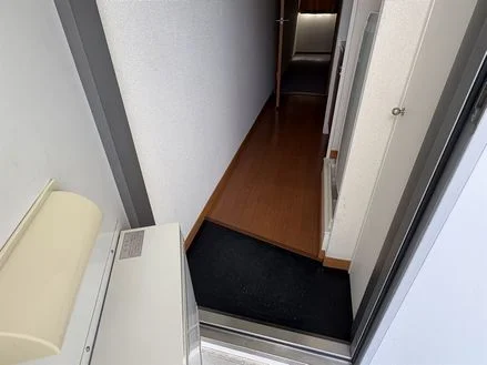 実際のお部屋と異なる場合がございます。