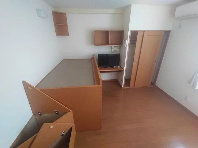 設備・仕様は号室により異なる為、現況を優先致します。