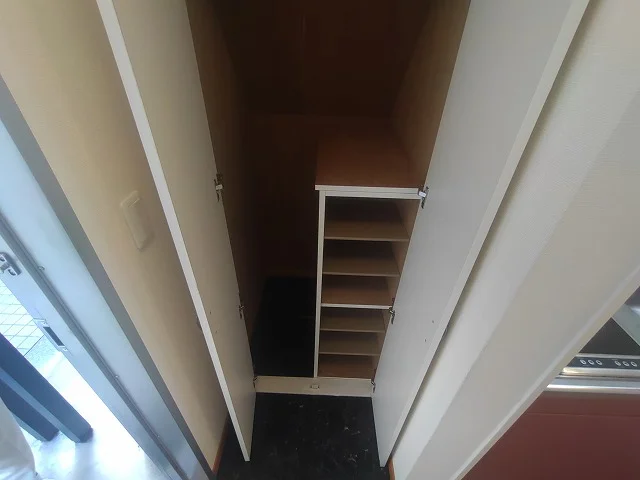 設備・仕様は号室により異なる為、現況を優先致します。