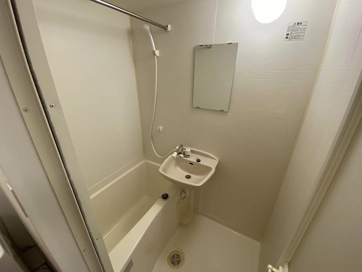 設備・仕様は号室により異なる為、現況を優先致します。