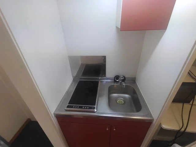 設備・仕様は号室により異なる為、現況を優先致します。