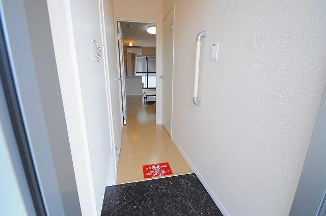 設備・仕様は号室により異なる為現況を優先致します。