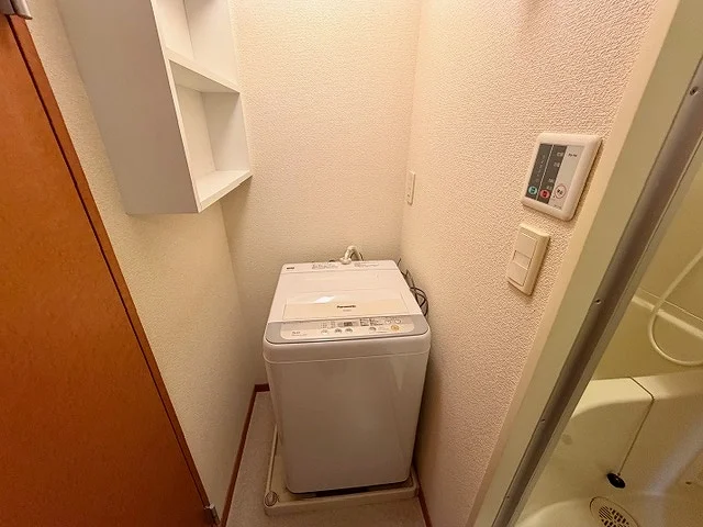 設備・仕様は号室により異なる為、現状を優先いたします