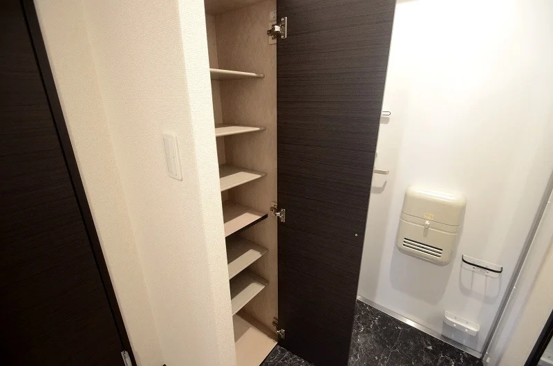 実際のお部屋と異なる場合がございます。