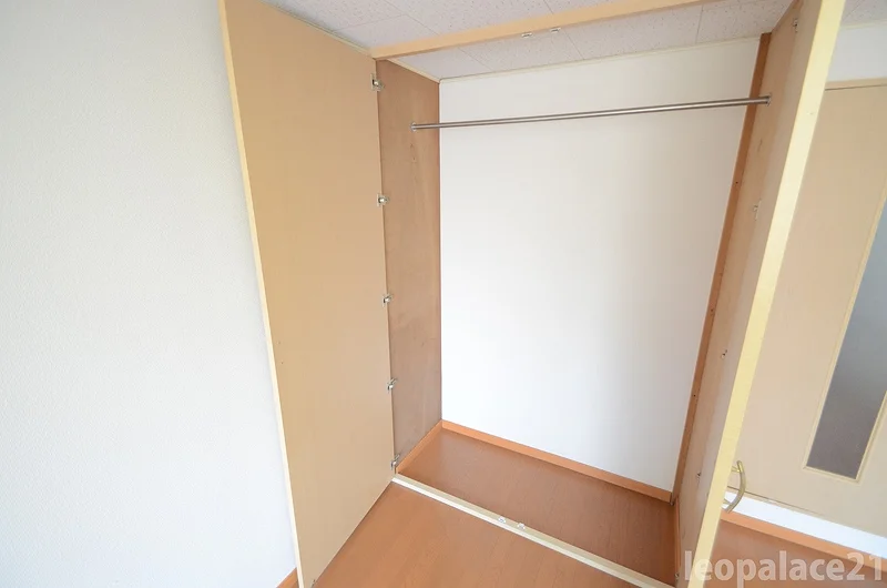 実際のお部屋と異なる場合がございます。