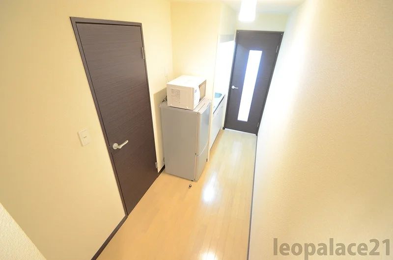 実際のお部屋と異なる場合がございます。