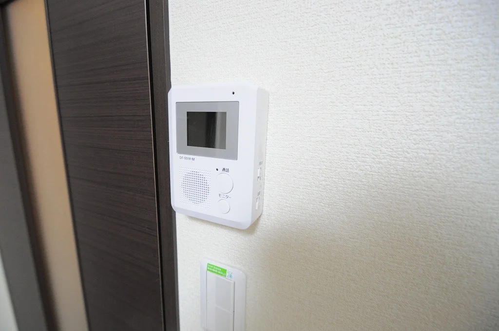 実際のお部屋と異なる場合がございます。