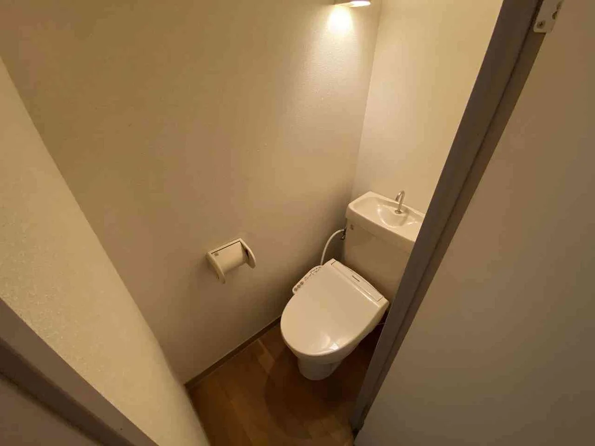 設備・仕様は号室により異なる為、現況を優先致します。