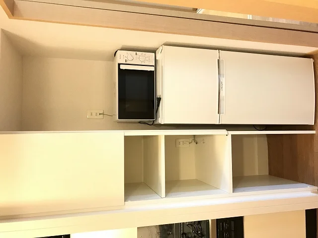 備品や設備仕様は号室等により異なります現地をご確認ください。